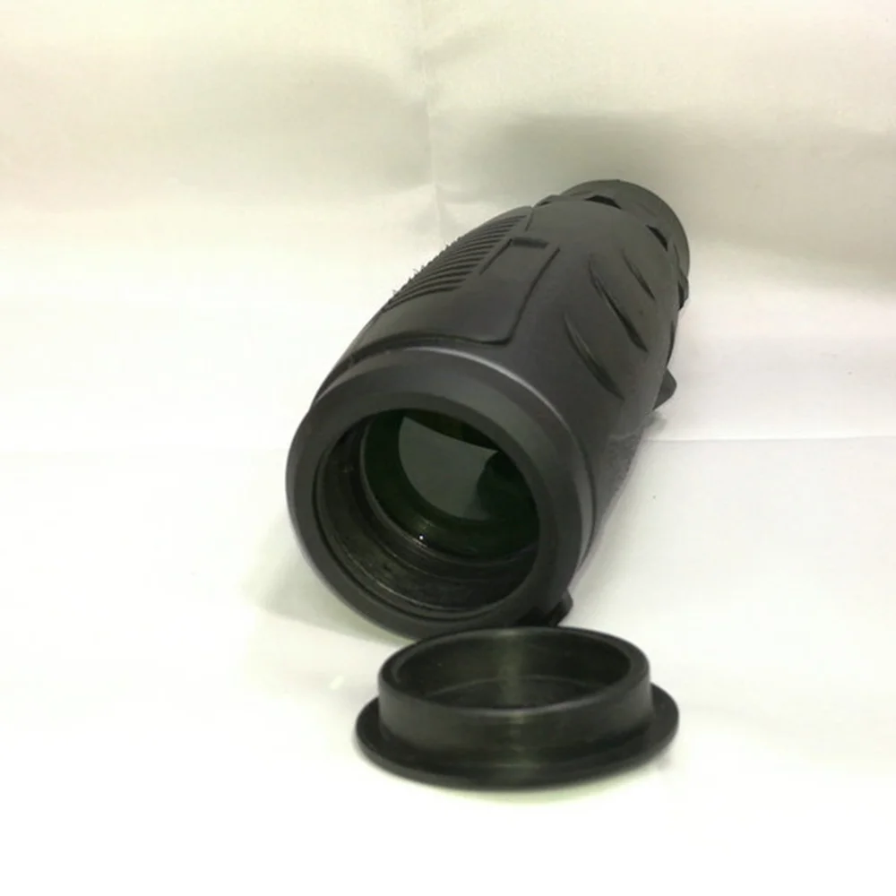

Monocular Telescope Outdoor Travel Concert Day Scope Telescope (Black)