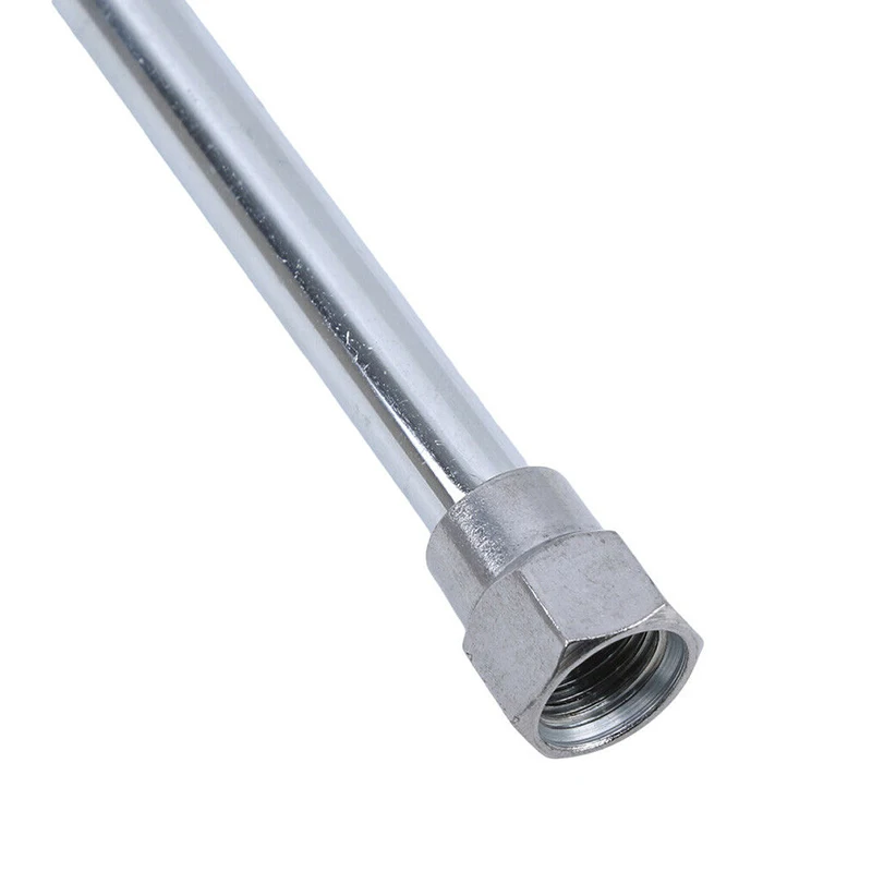 

Tire Pumping Tool Air Pump Inflatable Multi-Purpose Replacement Silver