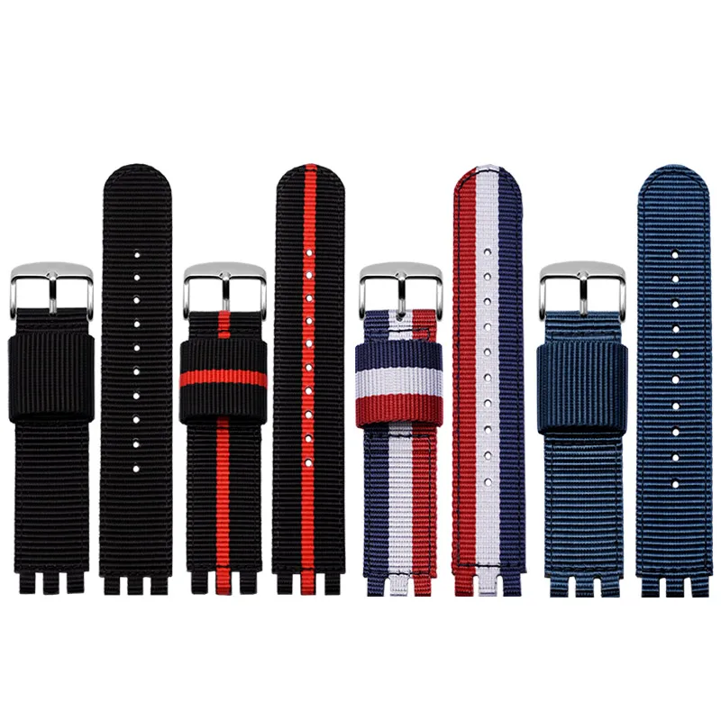 

s-watch , Trident 17 19