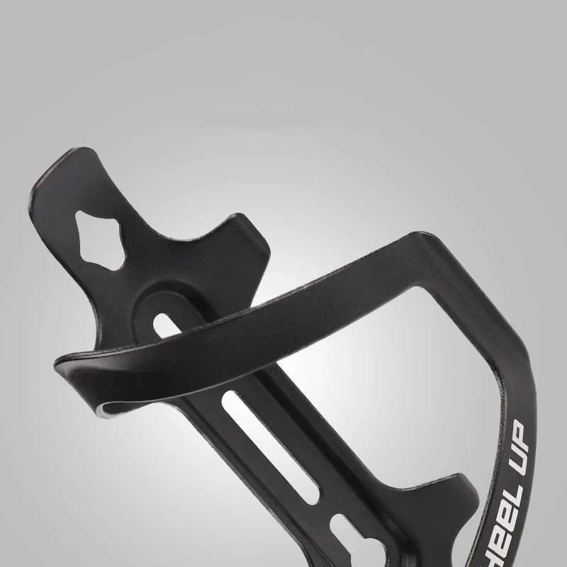 

Bicycle Bottle Holder One-piece Water Cup Holder Aluminum Alloy Bottle Holder Bicycle Accessories Bike Cup Holder