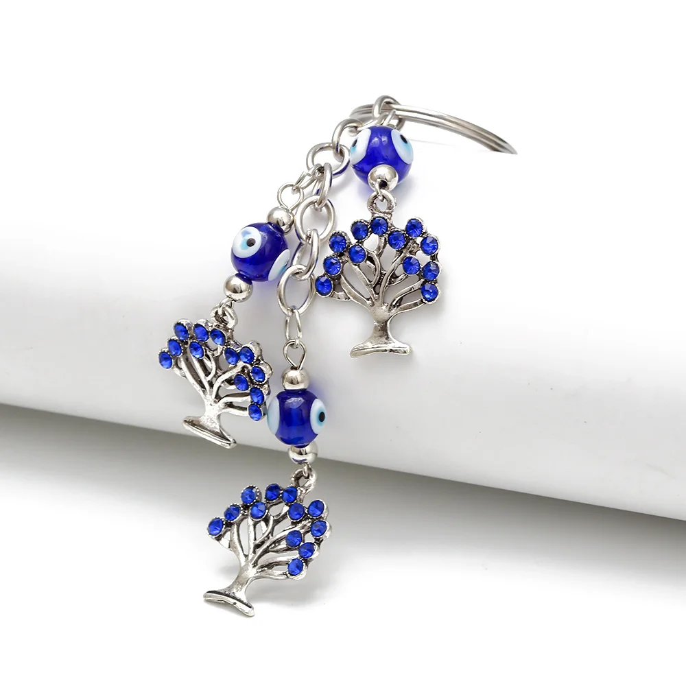 1 шт. брелок подвеска Счастливый сглаза|charm keychain|fashion keychainkeychain fashion |