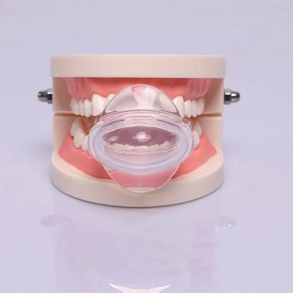 New style Silicone Anti Snoring Tongue Retaining Device Snore Stopper Solution Sleep Breathing Apnea Night Guard Aid Stop Sleeve | Красота и