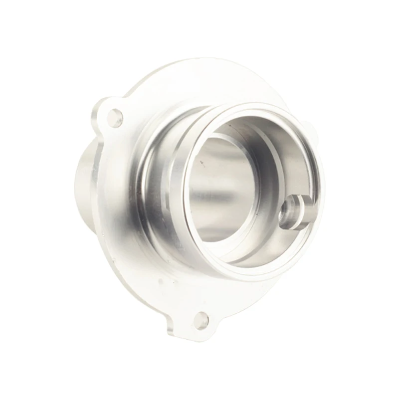 Бесплатная доставка выходной глушитель turbo удаляемая труба для двигателей VAG 2 0