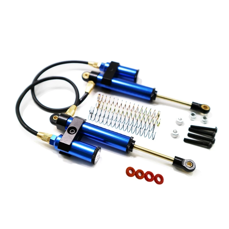 Амортизатор отрицательного давления для радиоуправляемого автомобиля подходит