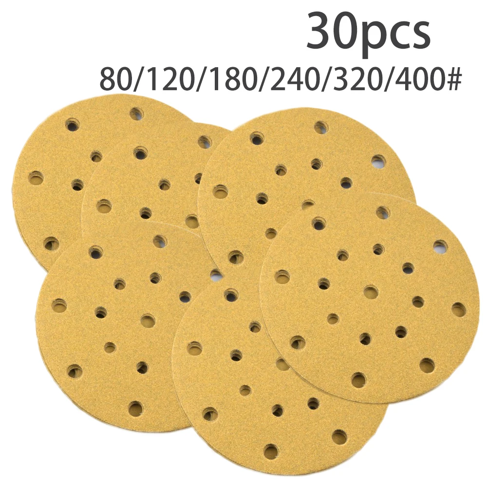 6in 150mm 80-400 Grit Hook & Loop Dry Sanding Disc Round Sandpaper Abrasive Sand Sheets 5pcs Each Of 80/120/180/ 240/ 320/400#
6in 150mm 80-400 Grit Hook & Loop Dry Sanding Disc Round Sandpaper Abrasive Sand Sheets 5pcs Each Of 80/120/180/ 240/ 320/400#