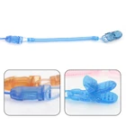 Зажим для соски, зажим для соски, цепочка для соски