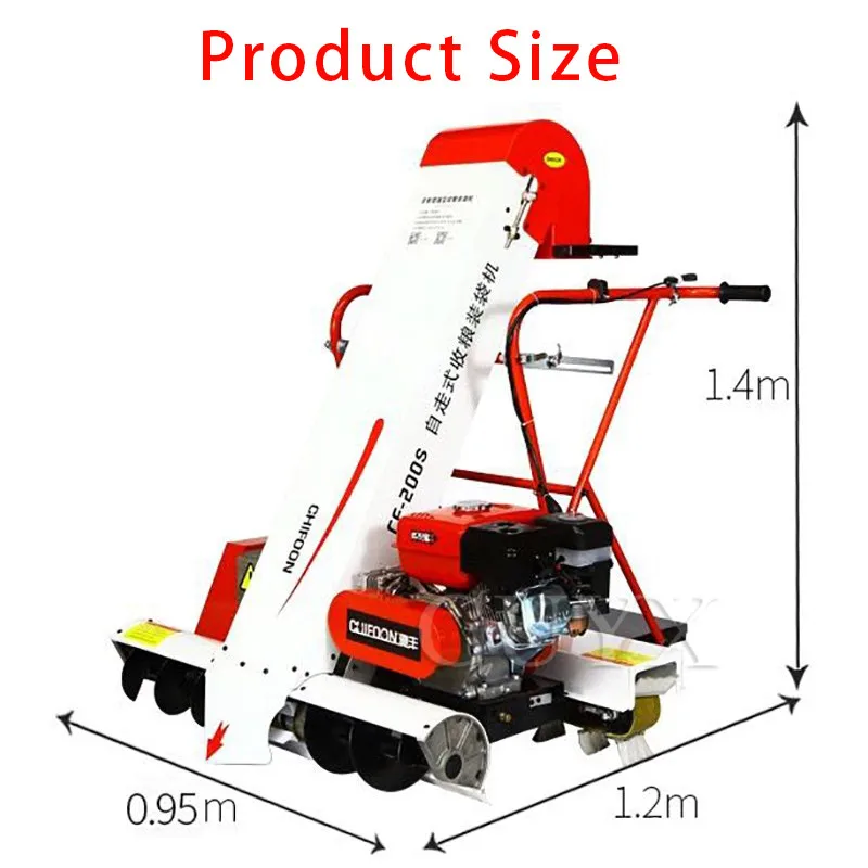

Machinery & Accessories