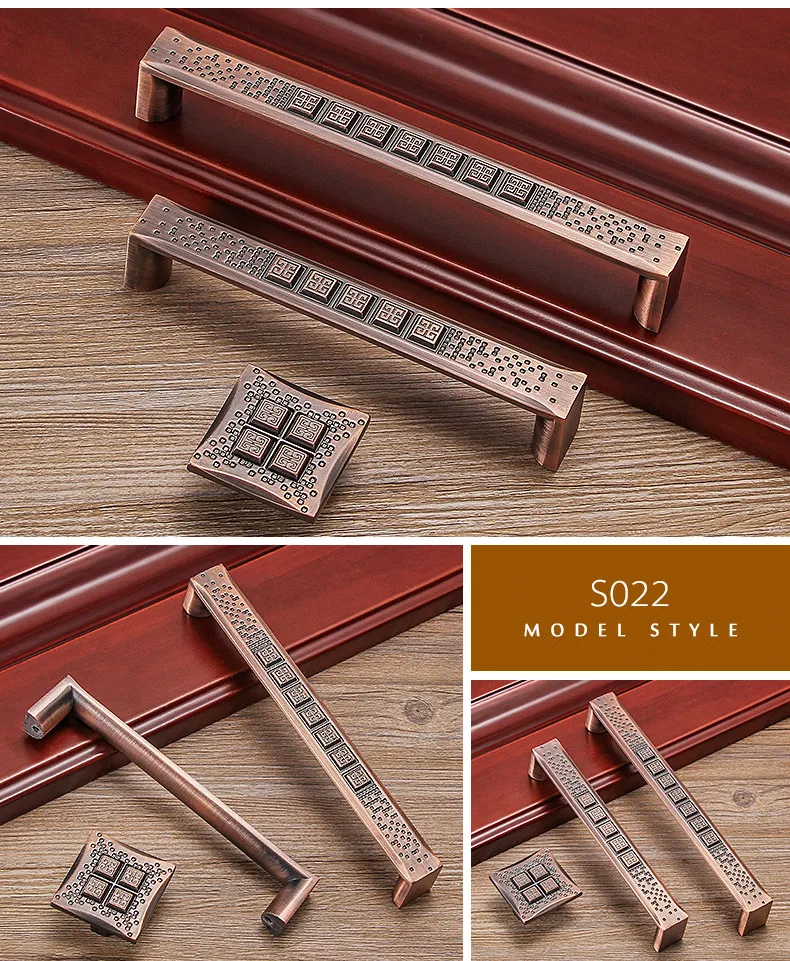 Дверные ручки Archaize из Европы Тип китайский стиль дверный шкаф utch ark ящик