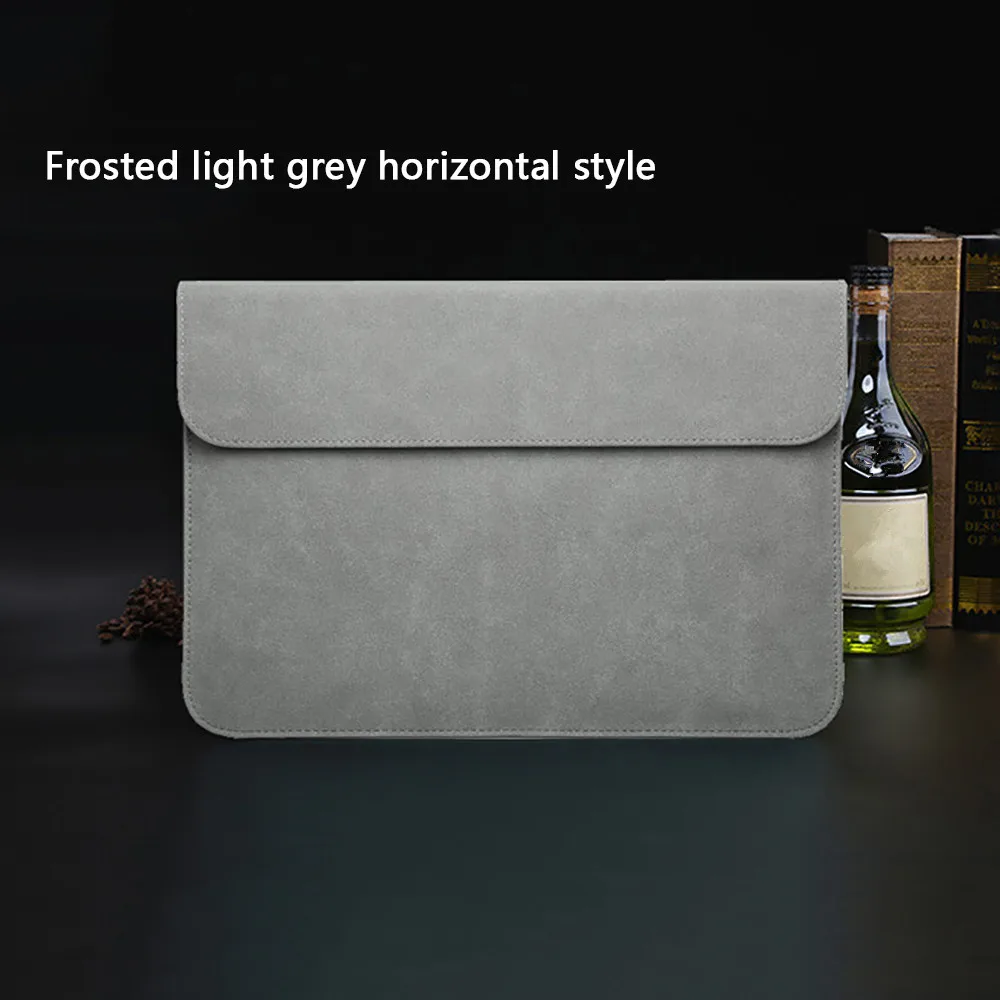 Чехол для Macbook Air 13 2020 тонкая водонепроницаемая сумка из мягкой искусственной