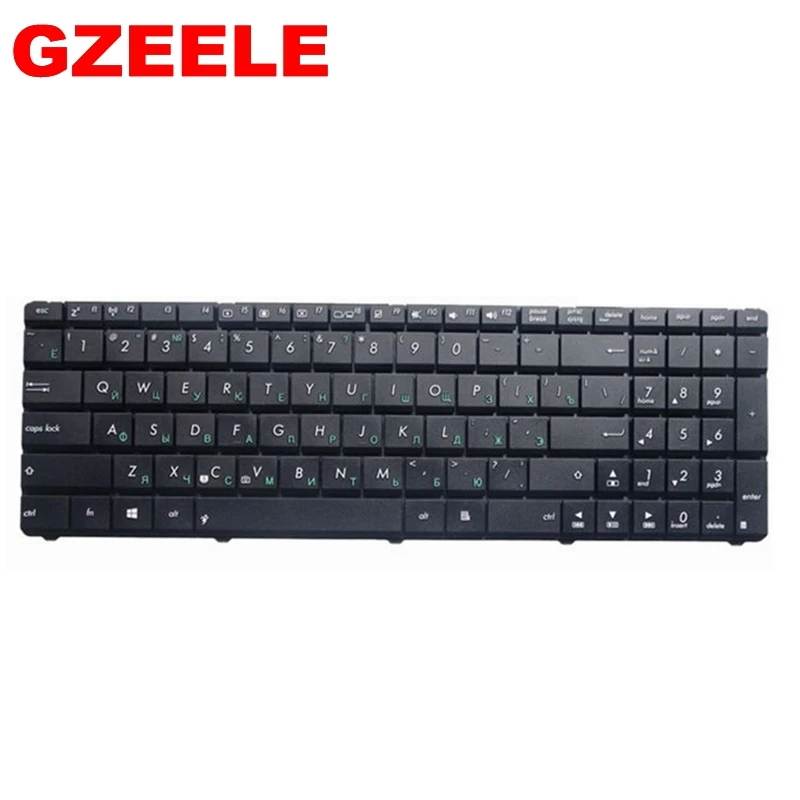 Русская клавиатура для ноутбука ASUS K53SV K53E K53SC K53SD K53SJ K53SK K53SM ру