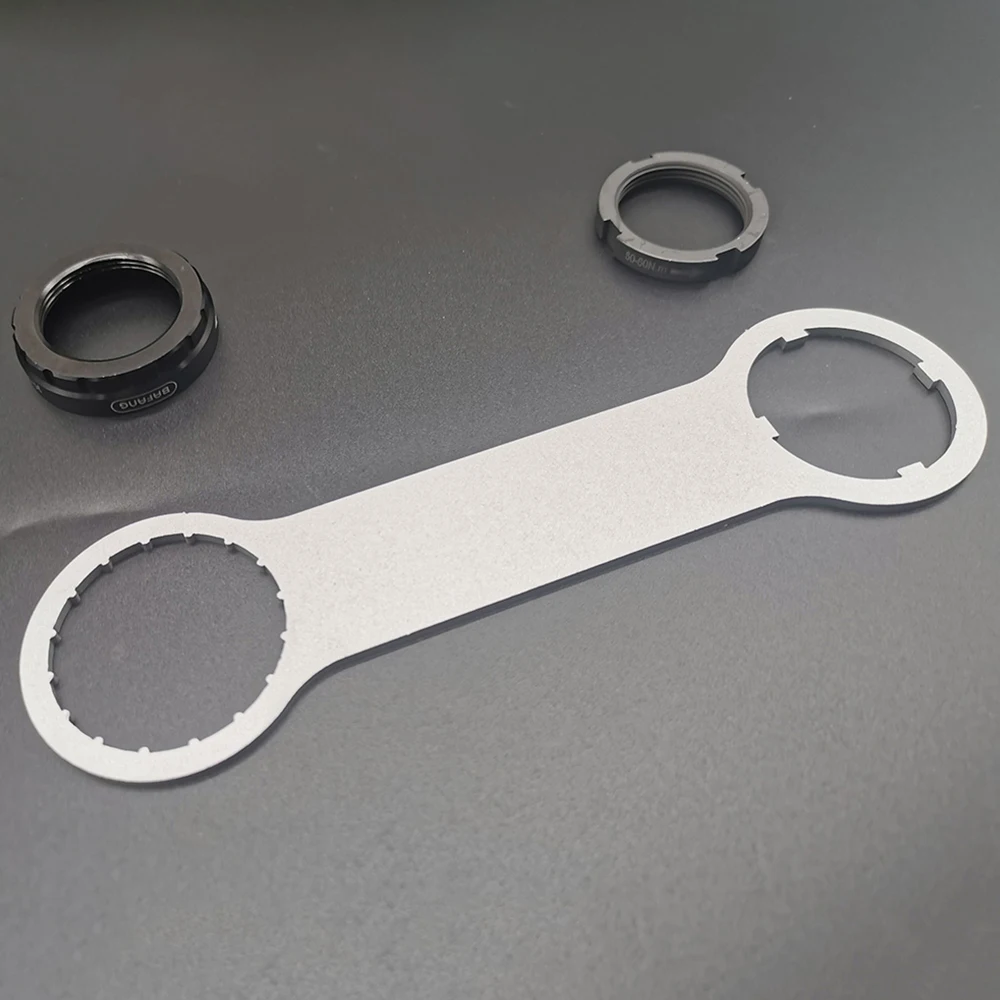 

BAFANG Electric Bicycle BBS01 BBS02 BBSHD E-bike Mid Motor Install Tool Accessories for DIY 8FUN Mid Drive Motor Parts