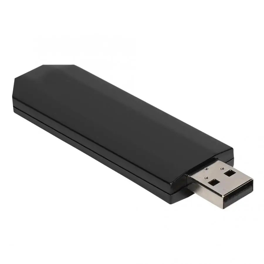 USB wi fi/WLAN сетевая карта WIS09ABGN для телевизоров Samsung Windows 7/8/10 300 Мбит/с Беспроводной