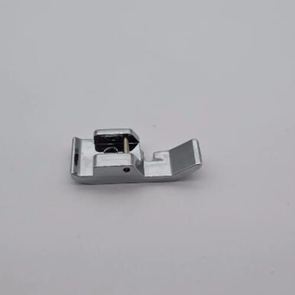 1PC Household Sewing Machine Parts Presser Foot Invisible Zipper for Home Accessories Wholesale | Дом и сад