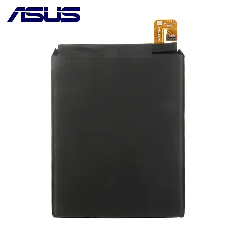 Аккумулятор для телефона Asus ZenFone 3 для ASUS ZE553KL ZenFone 3 Dual Z01HDA SIM LTE Zoom S C11P1612 5000 мАч