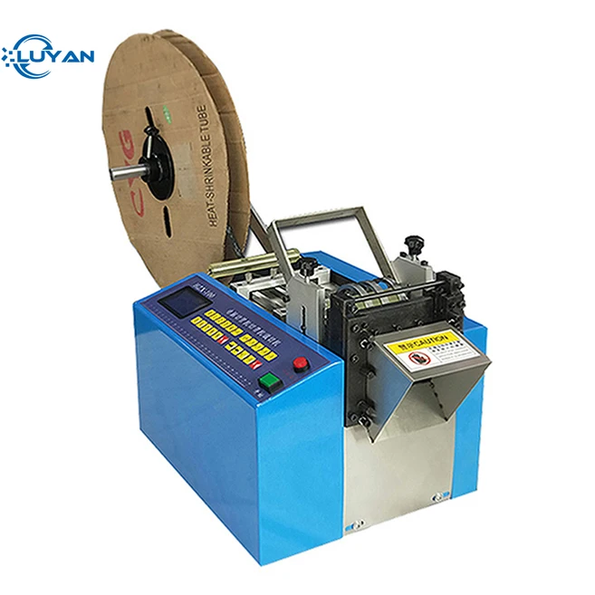 Машина для резки конвейерной ленты 220 В/110 В машина рулона в лист мостик носовой