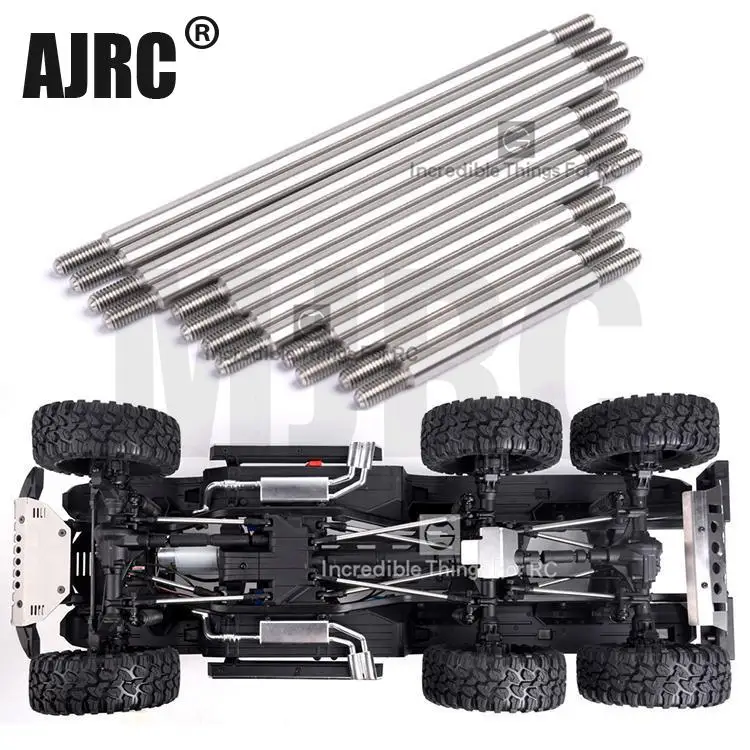 Задняя панель из нержавеющей стали задняя модель 88096 4 G63 панель|Детали и