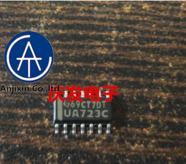 

10pcs real orginal new in stock UA723C