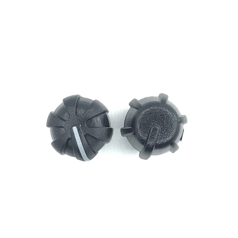 Набор регуляторов громкости + каналов/частоты для Kenwood TK2302 TK2307 TK3302 TK3307 ремонт