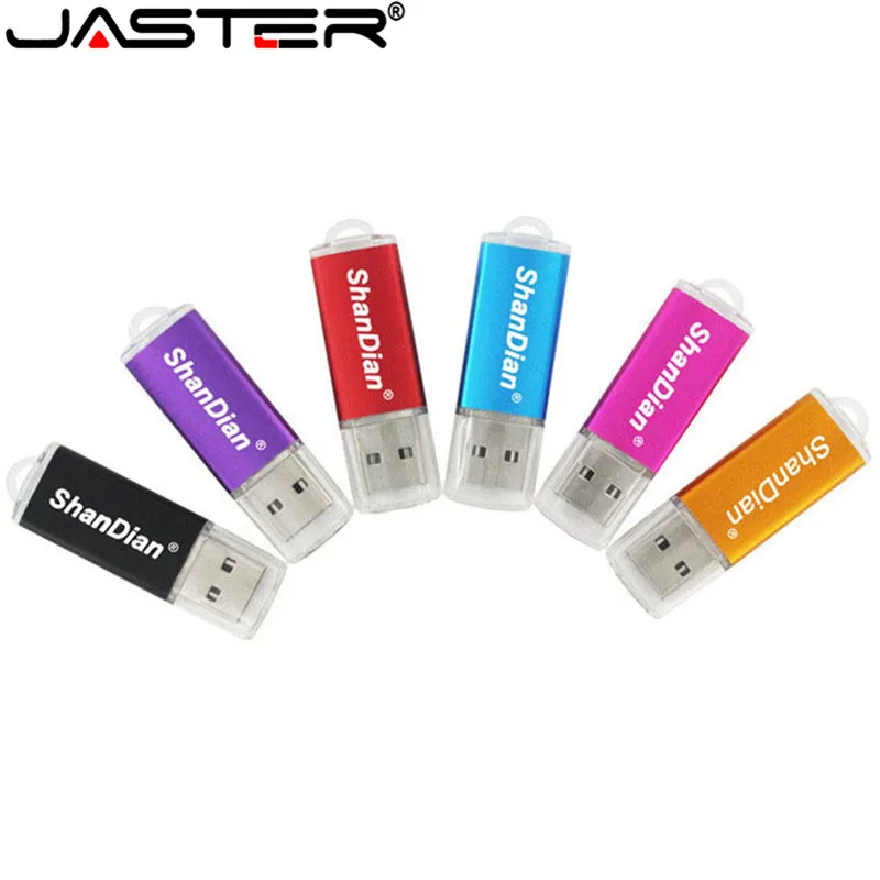 Usb флеш накопитель SHANDIAN 64/32/16/8/4 ГБ|USB флэш-накопители| |