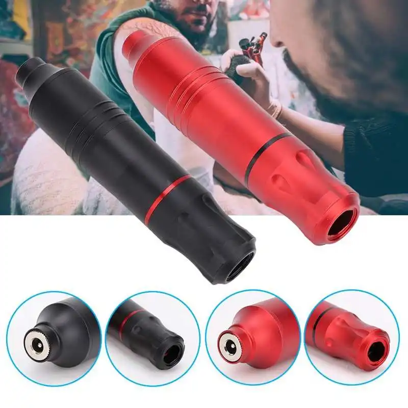 Профессиональная машинка для нанесения татуировок с короткими иглами | Красота и