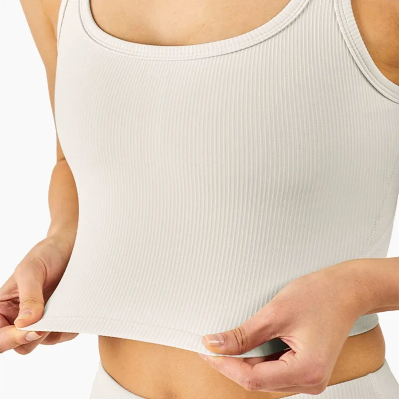 

Sexy Tights Sports Bra Workout Crop Top Yoga Bra Bralette Women New Corset Push Up Sports Top Gym Clothes Running Fintess Haut