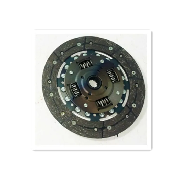 

Car Clutch Disc For Ford Fiesta 09-13 1.6