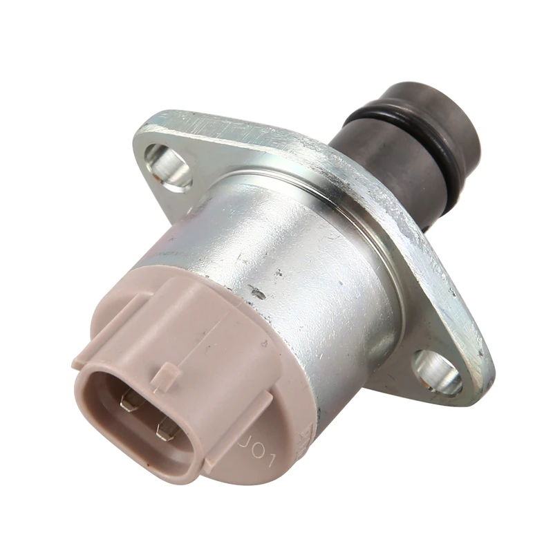 Новый клапан управления всасыванием давления SCV подходит для Toyota Nissan Navara Mitsubishi L200