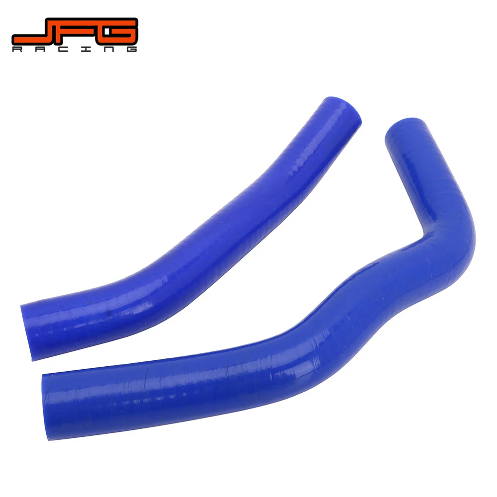 Силиконовый шланг охлаждающей жидкости радиатора для мотоцикла YAMAHA YZ85 YZ 85 2002 2003