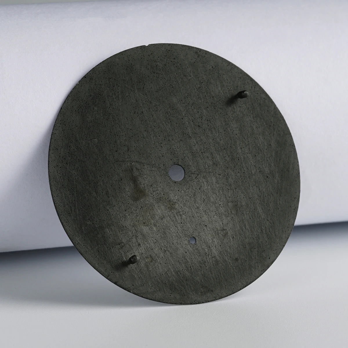 

Black 38.8mm st3600 dial Watch Faces Spare parts for watches with Green Luminous For Panerai 6497 eta 6498 Movement automatic