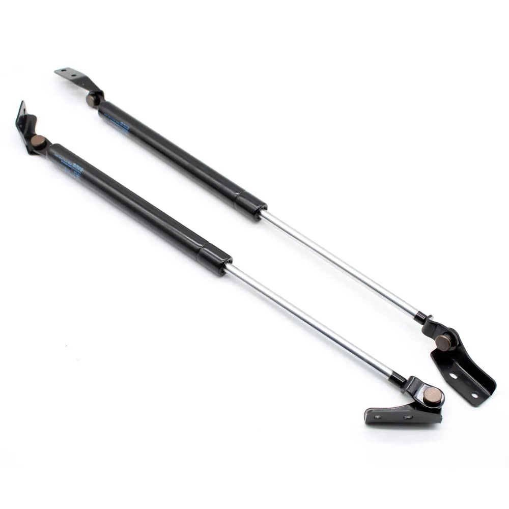 2 шт. задние газовые стойки для багажника подъемный амортизатор 1999-2004 MAZDA PREMACY Haima