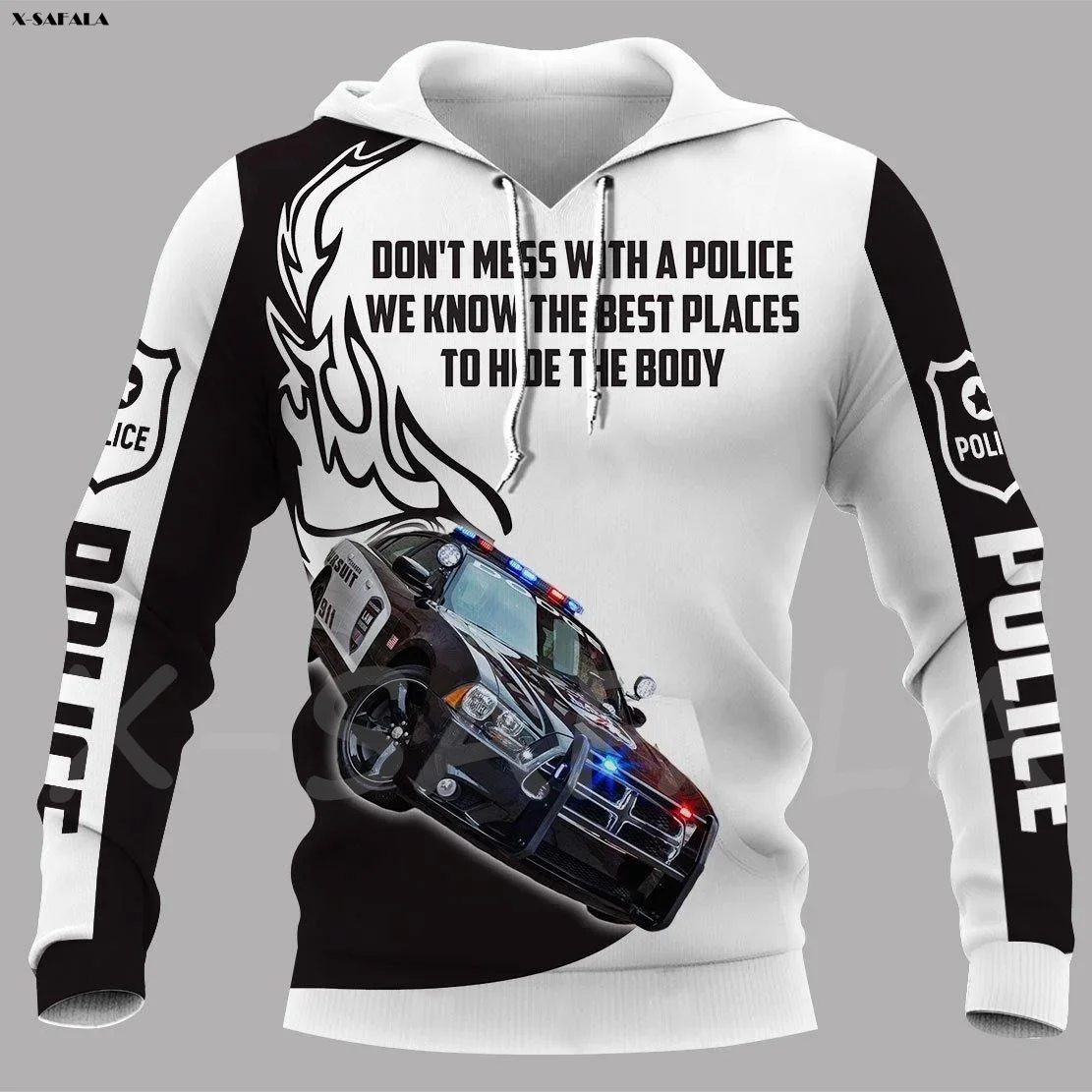 Толстовка мужская и женская с 3D-принтом на молнии | Мужская одежда