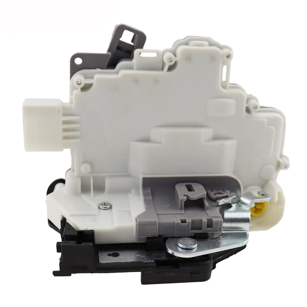 Центральный механизм дверного замка левый и правый для VW MK5 EOS SEAT Leon ALTEA TOLEDO 1P1837015