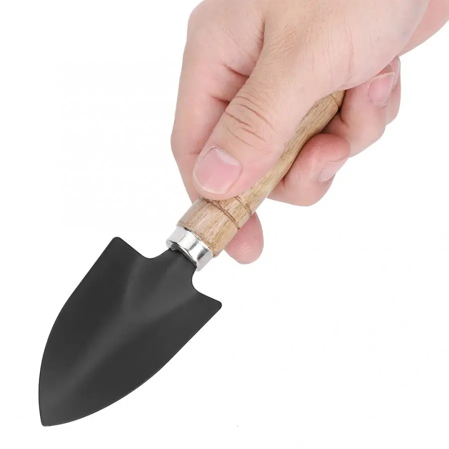 

Useful hand Tool set 3pcs Mini Plant Gardening Tools Set Spade Claw Rake Shovel Flowers Planting Tools screwdriver set