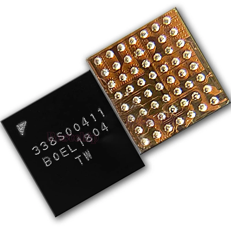 5 шт. новый оригинальный 338S00411 U4902 U5002 U5102 кольцевой усилитель ic CS35L27 для iphone XS-MAX