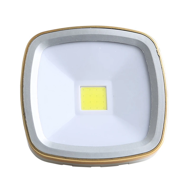 Cob солнечные фонари Led палатка кемпинговая лампа Usb флэш-светильник перезаряжаемый светильник для палатки