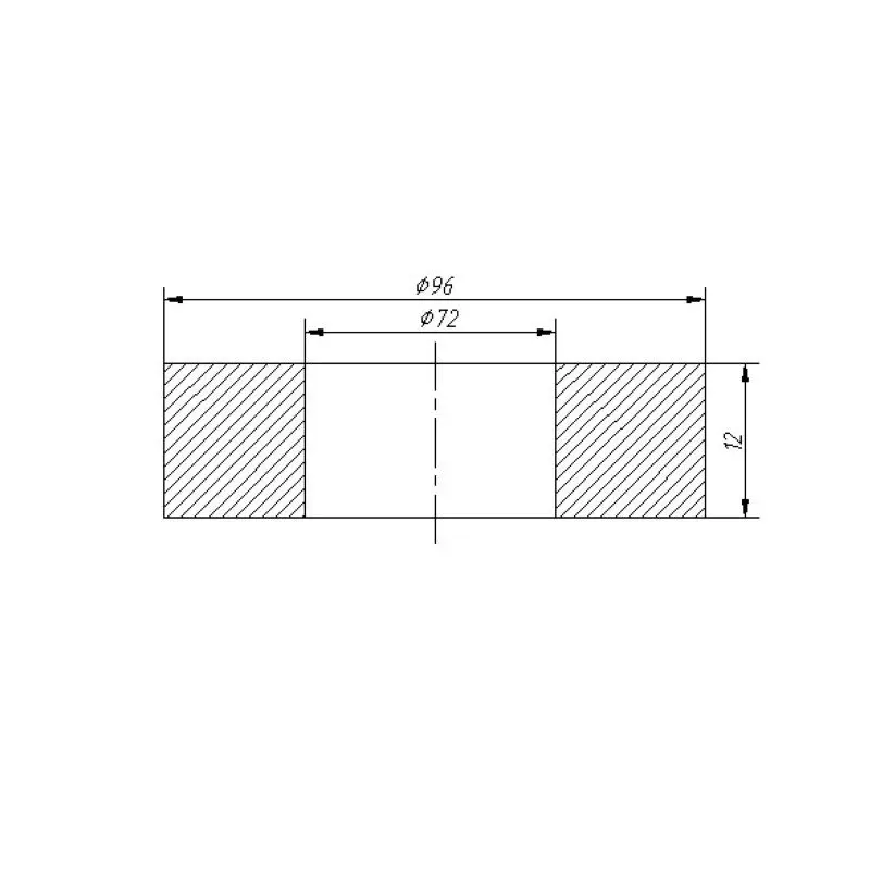 Рисунок 3 - Автомобильный амортизатор ударов