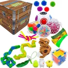 Игрушка-антистресс, игрушки для снятия стресса, тревожность, пузырьки для снятия стресса, игрушки-антистресс для детей и взрослых