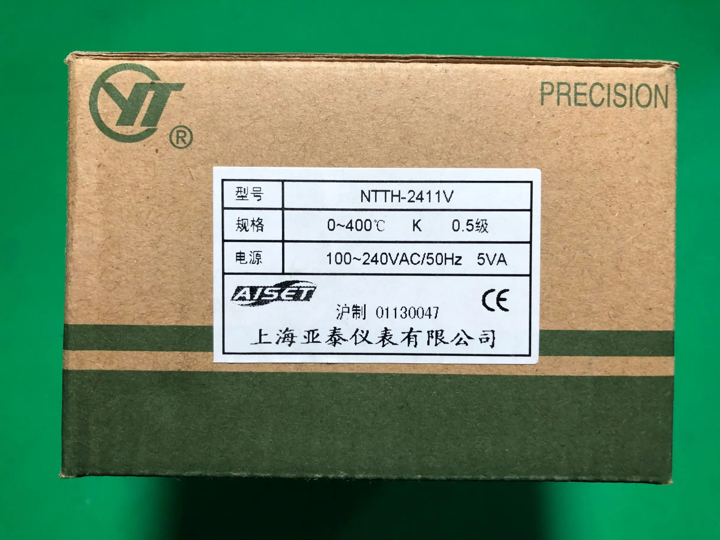 NTTH-2411V Шанхай установка для горячей штамповки таймер контроля температуры