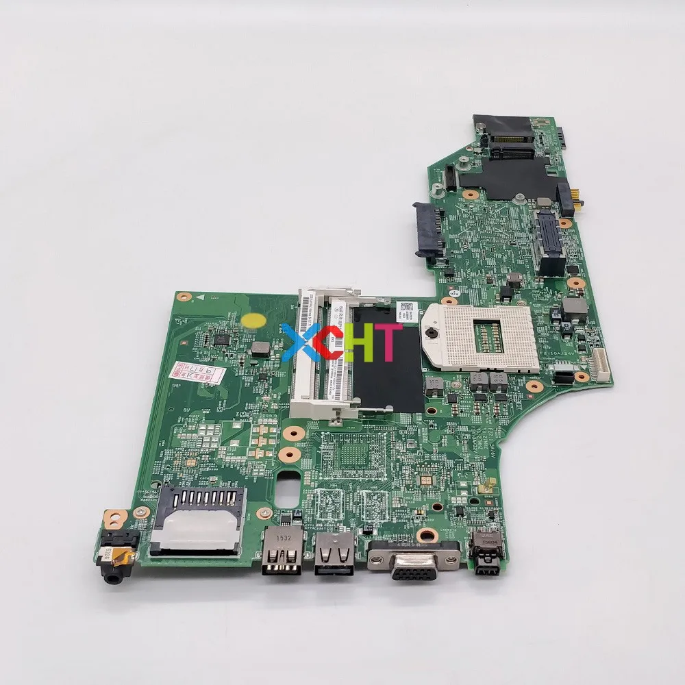 fru00up912 48 4lo16 021 ddr3 for lenovo thinkpad t540 t540p notebook pc laptop motherboard mainboard tested free global shipping