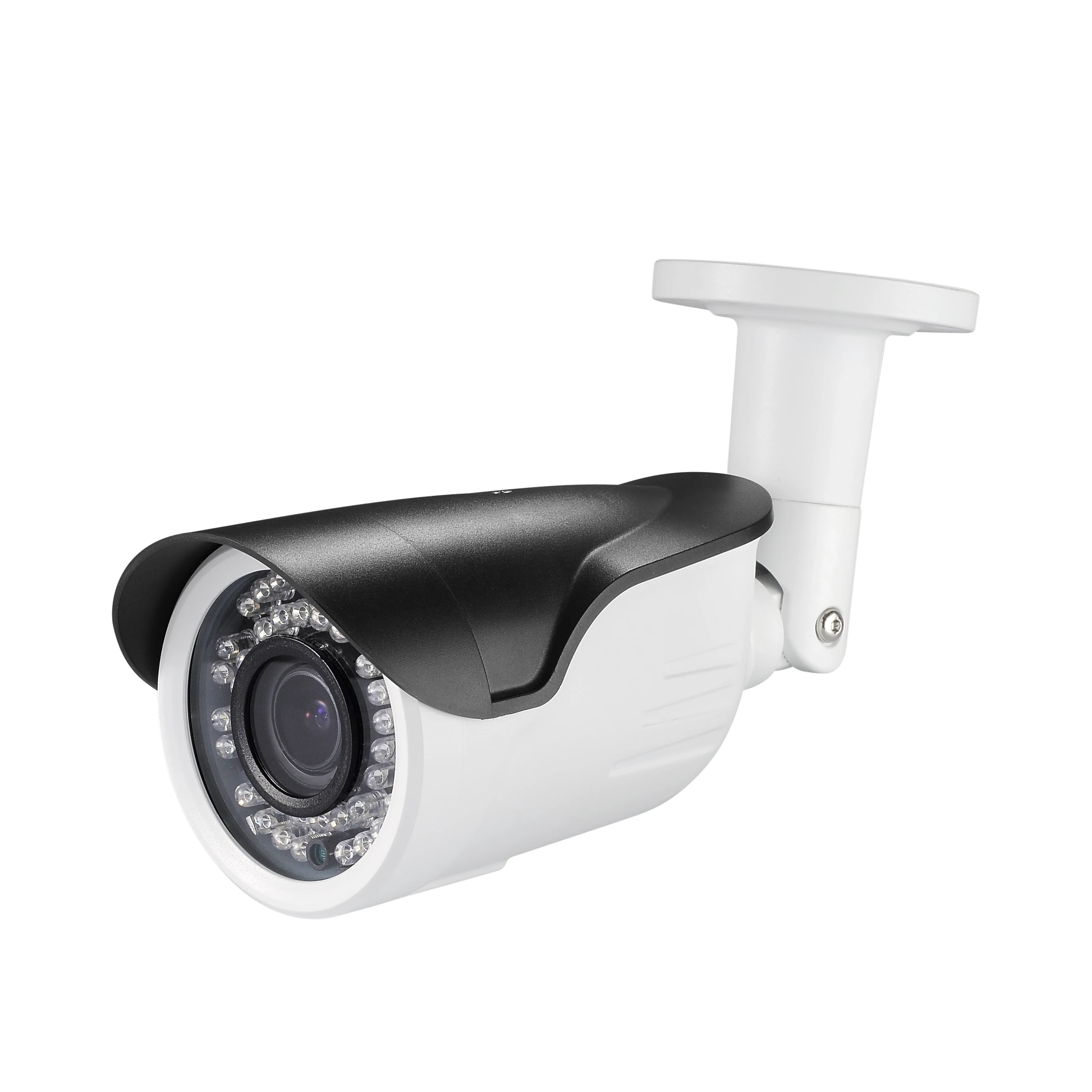 Аналоговая камера ahd 1080p с сенсором sony stavis imx307 коаксиальное управление выход tvi cvi