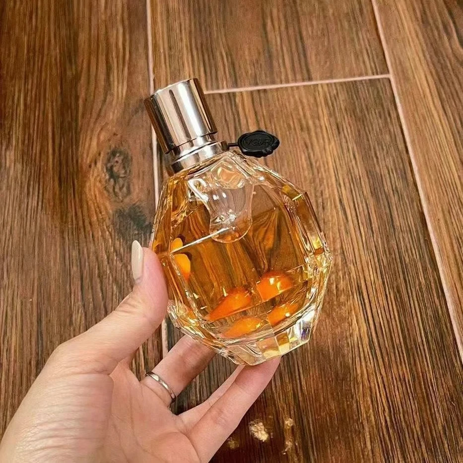 

New Date High quality perfume men 3.4fl.oz terre long lasting wood floral natural taste for men women fragrances 33E1