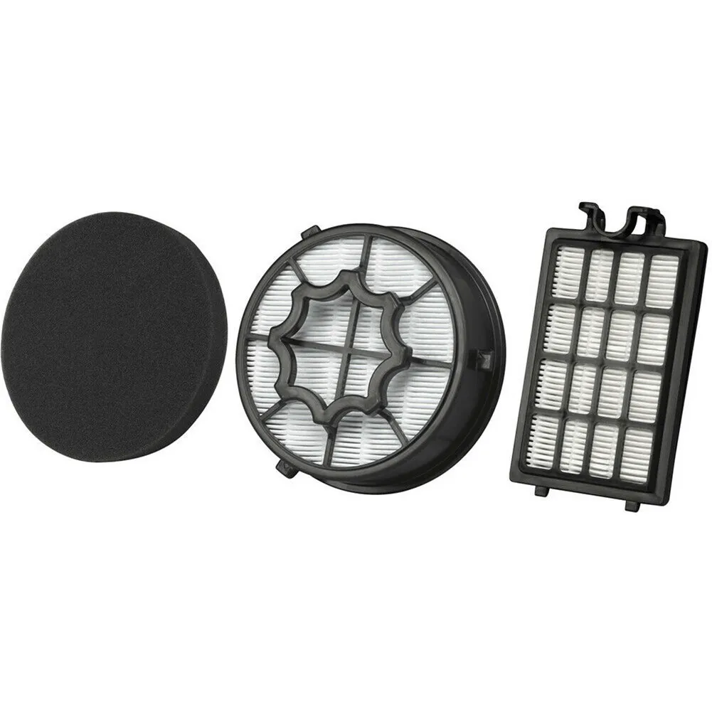 

3pc For AEG AEF112 3-Piece Filter Set For AE7870EL AE7890EL ACC5110 ACC5111 ACC5120 Vacuum Cleaner Household Sweeper Cleaning