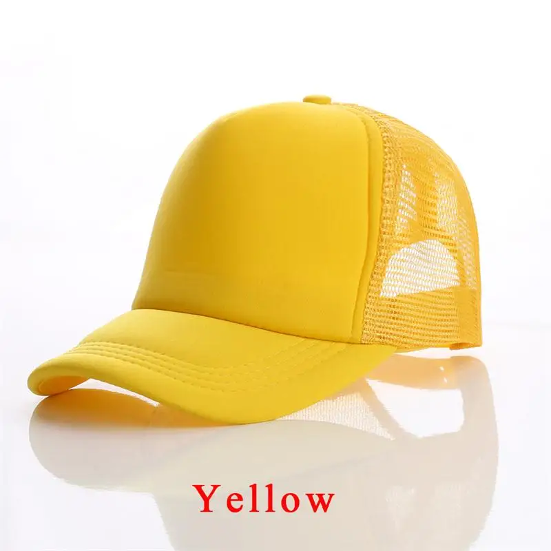 Принимаем 1 штуку! Бейсболка для мужчин и женщин с логотипом на заказ сетчатая