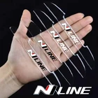 Автомобильные противоударные двери, 4 шт., для Hyundai n, nline, tucson, kona, sonata, veloster i30, i20, elantra, автомобильные аксессуары