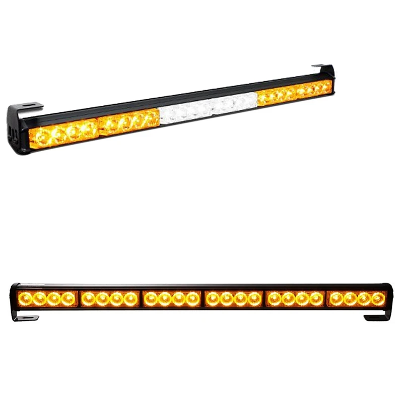 

2 шт., 24 светодиодный, 27 дюймов