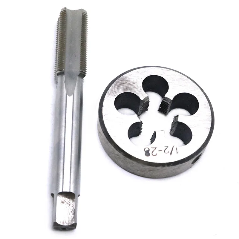 Высокое качество 1/2 