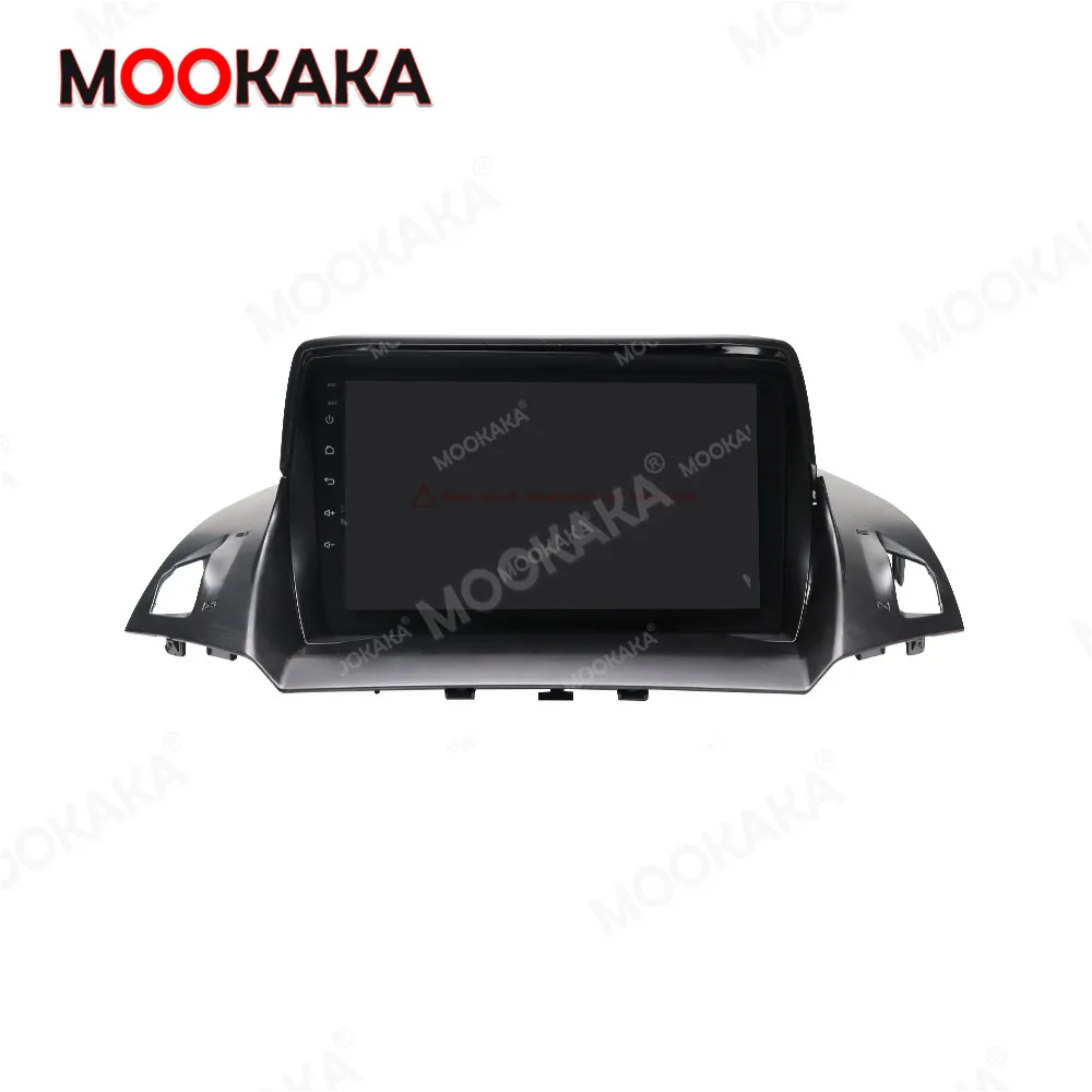 Android 10 4 + 128G для Ford Kuga 2013-2018 WIFI автомобильный DVD-плеер GPS-навигация стерео радио