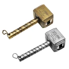 Форма из Молот Тора Форма d соды Стекло открывалка для бутылок напитков ключ, дюймовый стандарт пива открывалка для пивных бутылок Кухня Бар инструмент подарок