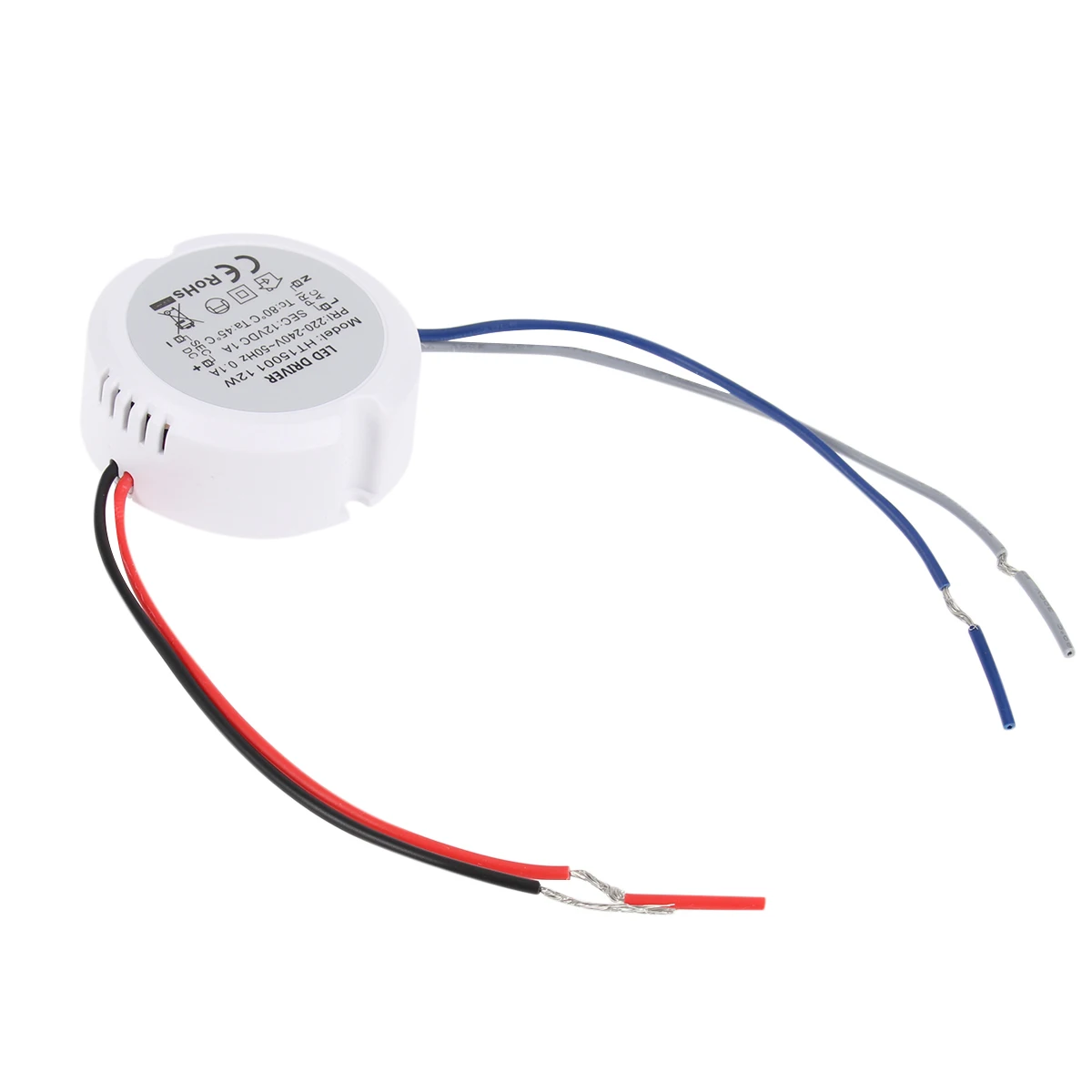 AC к DC DC12V 5A источник питания Выход трансформатор светильник ing для светодиодный A30