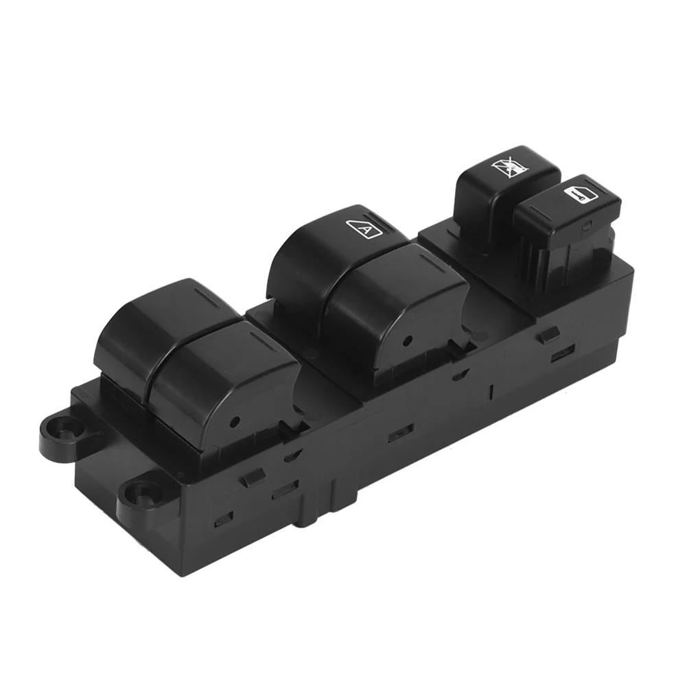 Электрический выключатель окна передний левый подъемник 25401 ZJ60A ZE80A 641 50600L для Nissan